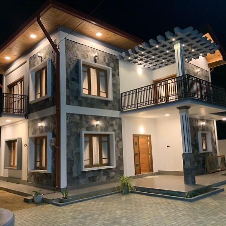 Chety Villa By Abc Leisure'S Group 贾夫纳 外观 照片