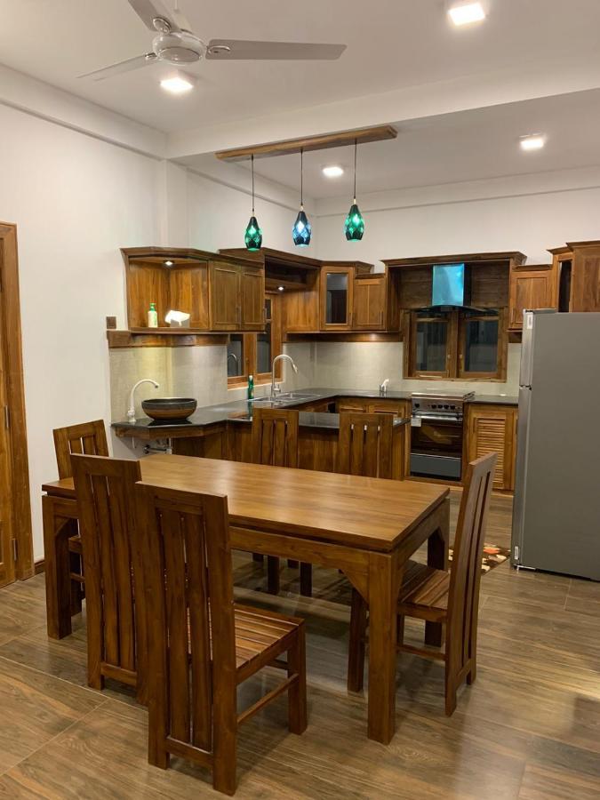 Chety Villa By Abc Leisure'S Group 贾夫纳 外观 照片